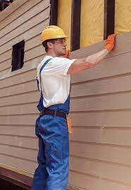 Best Vinyl Siding Installation  in Lemont Furnace, PA